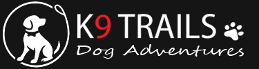 K9 Trails Logo